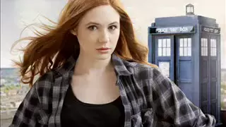 Doctor Who Series 5 Soundtrack- Amy Pond's theme (Extended version)