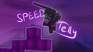 Speed Telly Bridge | Начало...