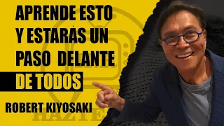 "Me hice rico cuando entendí esto" ¡REALMENTE necesitas aprenderlo ahora mismo! - Rober Kiyosaki