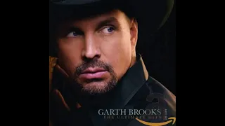 The Beaches of Cheyenne- Garth Brooks