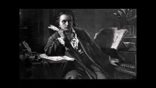 Ludwig van Beethoven - Moonlight Sonata (full original version)