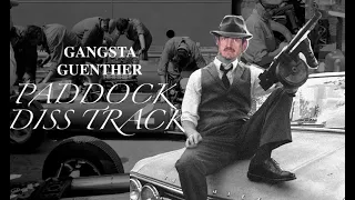 Guenther Steiner - Paddock Diss Track