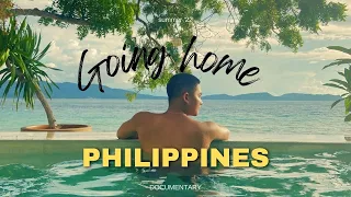 I WENT HOME AFTER 10 YEARS | Full Documentary | Philippines |  (English Subtitles)