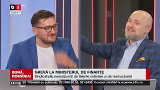 BUNĂ, ROMÂNIA! CE A RĂMAS DIN PNL? P1/2