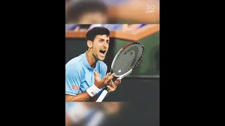 Новак Джокович, теннис, чемпионат Novak Djokovic ATP