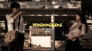 Yengningbana~Dai_cha🦋💫 || Manipur new whatsApp status song🥰 || Manipur new trending status🎼✨💞❣️😇