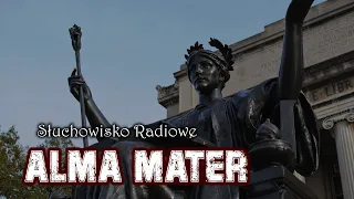 Alma Mater - Roman Zawadzki | Słuchowisko Radiowe