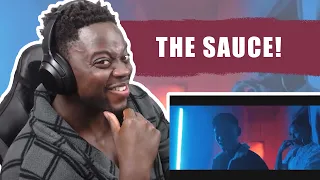 Andi Bernadee - Satu Peluang (Official Music Video) REACTION