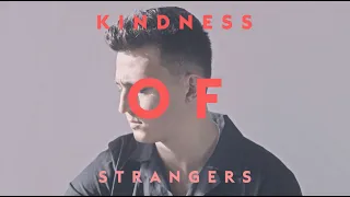 Zak Abel - Kindness Of Strangers (Official Audio)