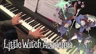 Little Witch Academia Medley [リトルウィッチアカデミア]