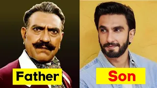 Top 50 Real Life Father Of Bollywood Actors | unbelievable