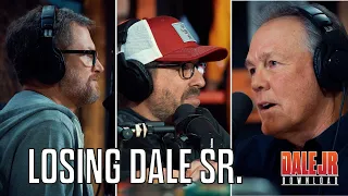 Ned Yost Opens Up About Losing Dale Earnhardt Sr. | The Dale Jr. Download