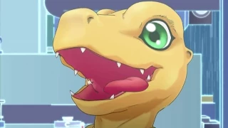 Digimon Story: Cyber Sleuth - Story Teaser Trailer [PS Vita]