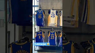 Warriors#Store@Chase Center#SF