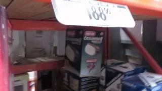 Home Depot Garage Door Openers