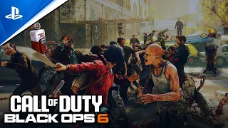 Absolutely Everything We Know About Black Ops 6 (Zombies, Multiplayer & Campaign)