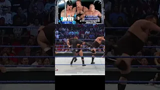 The Undertaker vs. Brock Lesnar vs. Big Show | WWE SmackDown