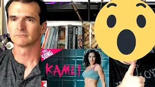 Kamli - DHOOM 3 | Katrina Kaif | Aamir Khan | REACTION!!