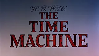 The Time Machine (1960) Opening Titles