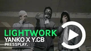 #7th Yanko X Y.CB - Lightwork Freestyle #BWC | Pressplay
