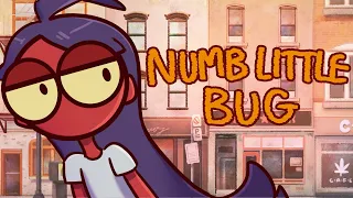 Em Beihold "Numb Little Bug"| Animation Music