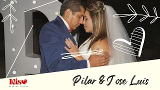 Pilar+Jose Luis//Wedding Teaser//Cuernavaca Morelos MX.