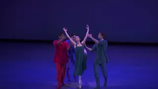 NYC Ballet's Megan Fairchild on Alexei Ratmansky’s RUSSIAN SEASONS: Anatomy of a Dance