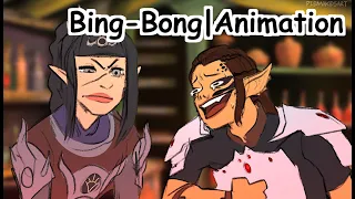 Bing-Bong | Animation