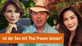 Was unterscheidet Thai Frauen gegenüber europäischen Frauen. Persönliche Erfahrung nach 1,5 Jahren