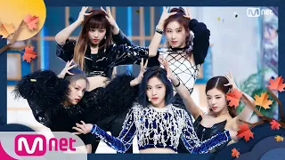 [ITZY - WANNABE] Hangawi Special | M COUNTDOWN 201001 EP.684