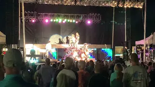 Styx - Renegade - Jellyfish Festival - Ocean City, Maryland 6/22/2019