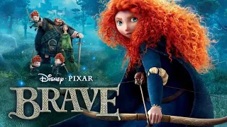 Brave(2012)