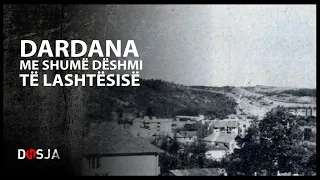 Dosja Historike - Dardana me shumë dëshmi të lashtësisë