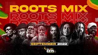 Roots Mix 2022 (September) Lucky Dube,Bob Marley,Burning Spear,Bunny Wailer,Culture,Gregory Isaacs..