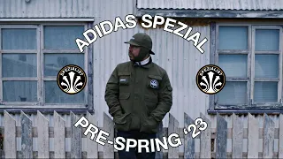 Adidas Spezial Pre-Spring '23 VIDEO (Subtítulos en español) + Opinión + Review de Zapatillas y Ropa