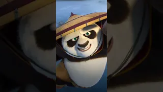 In Kung Fu Panda 4 is The Chameleon Linked To Someone's Past #viral #shorts