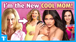 The Rise of The “Cool Mom” 2.0 Today