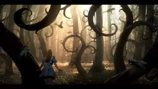 Alice in Wonderland - Visual Effects Highlights