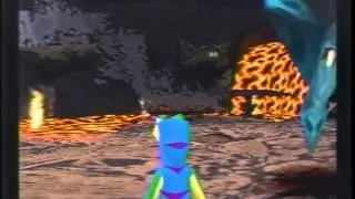 Gex: Enter The Gecko Trailer 1997