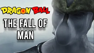 Dragon Ball Z : The Fall Of Men [CASTELLANO]