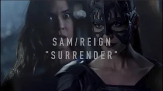 Sam Arias/Reign | "Surrender"