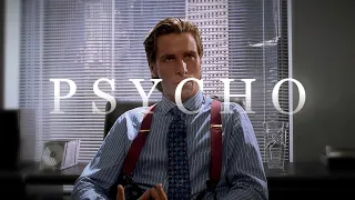 Look Better | American Psycho Edit