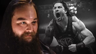 Bray Wyatt intends to “play God” inside Hell in a Cell:   October 21, 2015