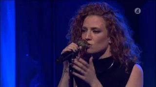 Jess Glynne - Take me home (Live) - Vardagspuls (TV4)