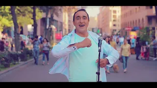 HAMIK TAMOYAN - EZDI MASHUP  [ Official Music Video]