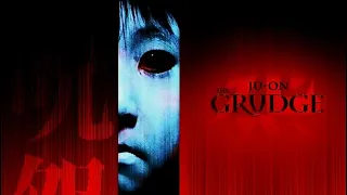 JU-ON: The Grudge - U.S. Trailer (Upscaled HD) (2002)