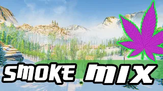 🔥Smoke and Chill Music Mix 2021 | Ultimate Phonk 420 Weed Playlist🔥 [TY FOR 20,000 SUBS!]