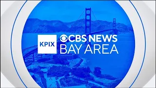 CBS News Bay Area 10am 4/18/24