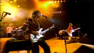 The Police ~ Can't Stand Losing You ~ Synchronicity Concert [1983]