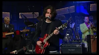 John Mayer - I'm Gonna Find Another You (Live on Letterman) HD